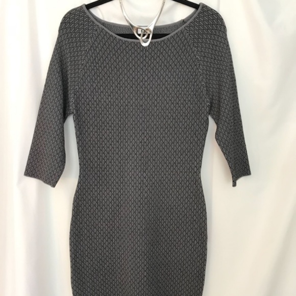 john and jenn knit dress